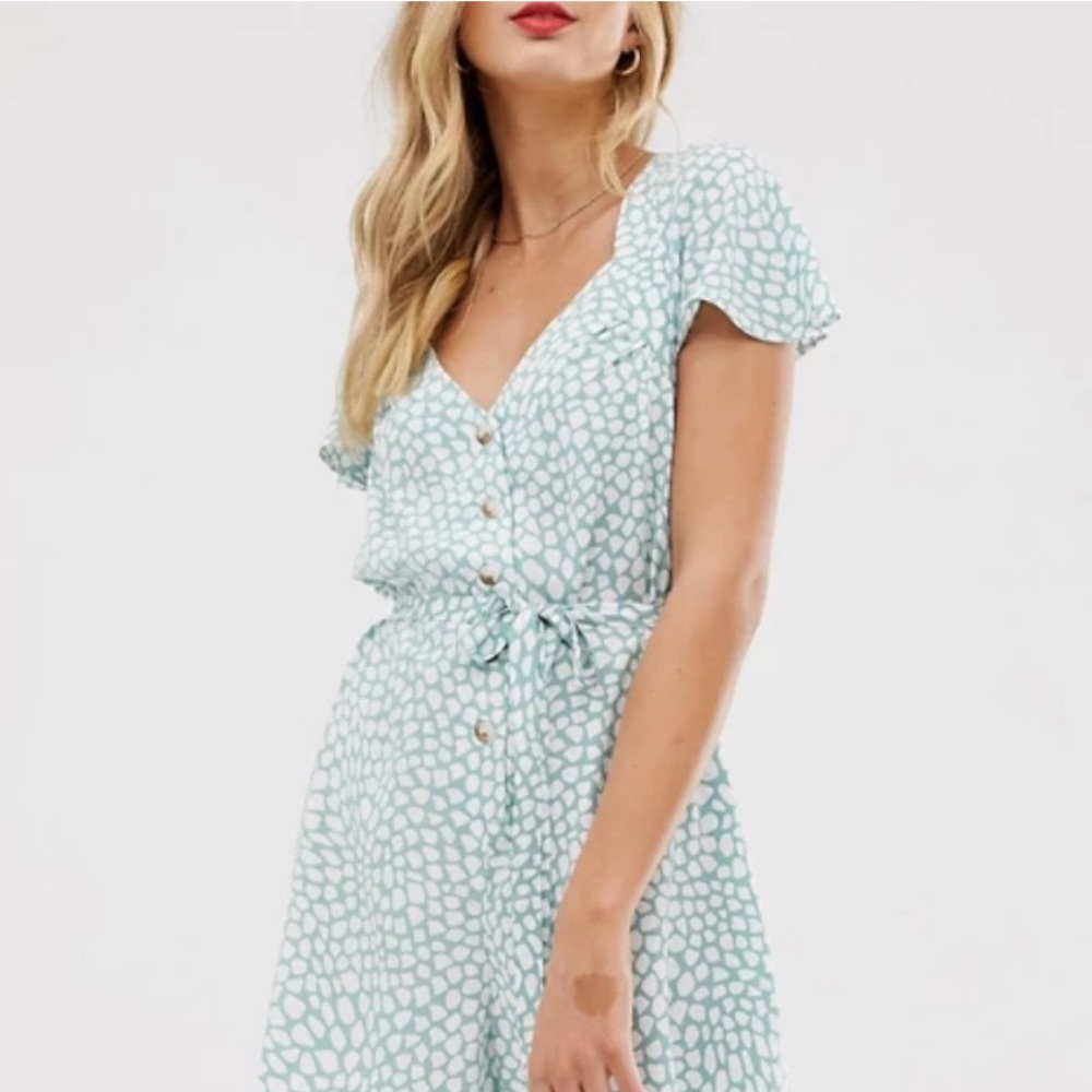 ASOS Romper